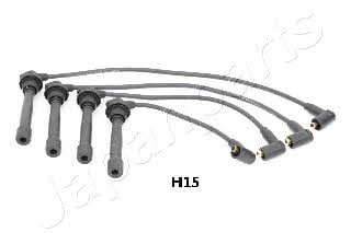 Japanparts IC-H15 Ignition cable kit ICH15: Buy near me in Poland at 2407.PL - Good price!