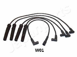 Japanparts IC-W01 Ignition cable kit ICW01: Buy near me in Poland at 2407.PL - Good price!