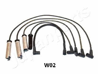 Japanparts IC-W02 Ignition cable kit ICW02: Buy near me in Poland at 2407.PL - Good price!