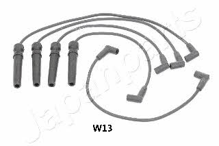 Japanparts IC-W13 Ignition cable kit ICW13: Buy near me in Poland at 2407.PL - Good price!
