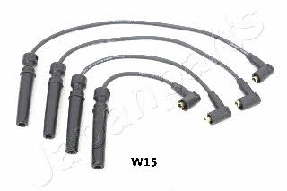 Japanparts IC-W15 Ignition cable kit ICW15: Buy near me in Poland at 2407.PL - Good price!