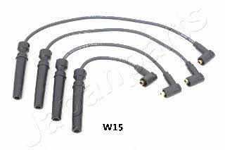 Japanparts IC-W15 Дроти високовольтні, комплект ICW15: Приваблива ціна - Купити у Польщі на 2407.PL!