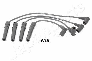Japanparts IC-W18 Ignition cable kit ICW18: Buy near me in Poland at 2407.PL - Good price!