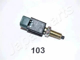 Japanparts IS-103 Brake light switch IS103: Buy near me in Poland at 2407.PL - Good price!