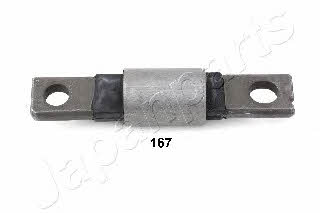 Japanparts RU-167 Control Arm-/Trailing Arm Bush RU167: Buy near me in Poland at 2407.PL - Good price!