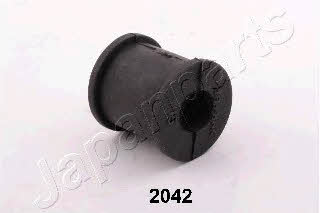 Japanparts RU-2042 Rear stabilizer bush RU2042: Buy near me at 2407.PL in Poland at an Affordable price!