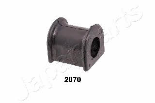 Japanparts RU-2070 Front stabilizer bush RU2070: Buy near me in Poland at 2407.PL - Good price!