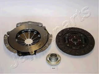 Japanparts KF-509 Clutch kit KF509: Buy near me at 2407.PL in Poland at an Affordable price!