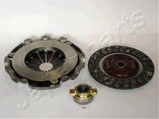  KF-544 Clutch kit KF544: Buy near me in Poland at 2407.PL - Good price!