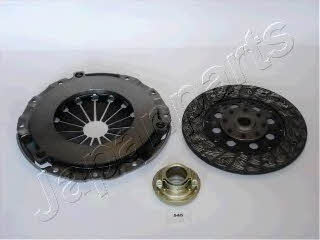 Japanparts KF-545 Зчеплення, комплект KF545: Купити у Польщі - Добра ціна на 2407.PL!