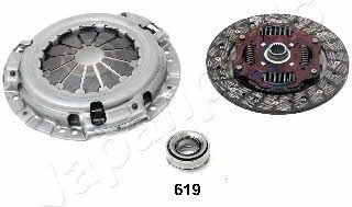 Buy Japanparts KF-619 at a low price in Poland!