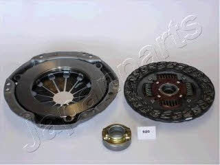 Japanparts KF-620 Clutch kit KF620: Buy near me at 2407.PL in Poland at an Affordable price!