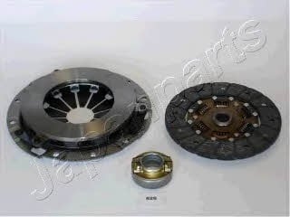 Japanparts KF-626 Clutch kit KF626: Buy near me at 2407.PL in Poland at an Affordable price!