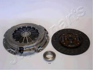 Buy Japanparts KF-639 at a low price in Poland!