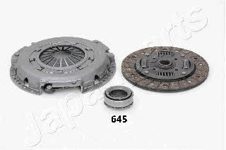 Buy Japanparts KF-645 at a low price in Poland!