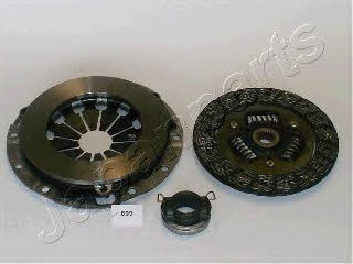Japanparts KF-699 Clutch kit KF699: Buy near me at 2407.PL in Poland at an Affordable price!