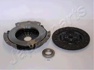 Japanparts KF-904 Clutch kit KF904: Buy near me at 2407.PL in Poland at an Affordable price!