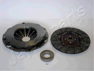 Japanparts KF-920 Clutch kit KF920: Buy near me at 2407.PL in Poland at an Affordable price!