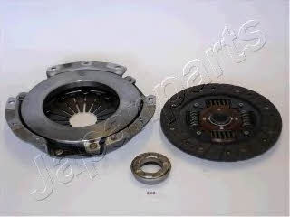 Japanparts KF-922 Clutch kit KF922: Buy near me at 2407.PL in Poland at an Affordable price!