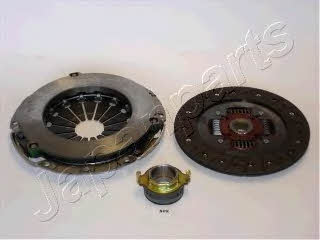 Japanparts KF-A02 Clutch kit KFA02: Buy near me in Poland at 2407.PL - Good price!
