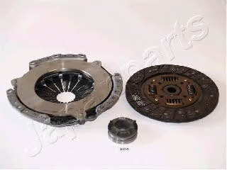 Japanparts KF-H04 Clutch kit KFH04: Buy near me in Poland at 2407.PL - Good price!
