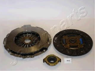 Japanparts KF-H15 Clutch kit KFH15: Buy near me in Poland at 2407.PL - Good price!