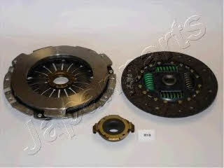 Japanparts KF-H18 Clutch kit KFH18: Buy near me in Poland at 2407.PL - Good price!