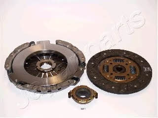 Japanparts KF-H21 Clutch kit KFH21: Buy near me at 2407.PL in Poland at an Affordable price!