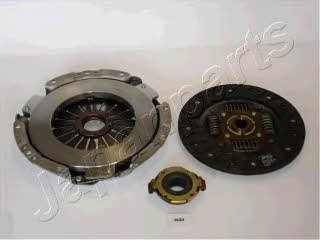 Japanparts KF-H30 Clutch kit KFH30: Buy near me at 2407.PL in Poland at an Affordable price!