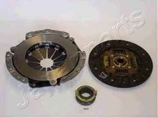 Japanparts KF-H33 Clutch kit KFH33: Buy near me in Poland at 2407.PL - Good price!