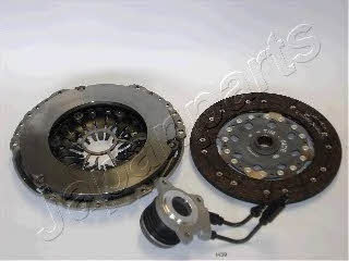 Japanparts KF-H39 Clutch kit KFH39: Buy near me in Poland at 2407.PL - Good price!