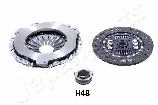Japanparts KF-H48 Clutch kit KFH48: Buy near me in Poland at 2407.PL - Good price!