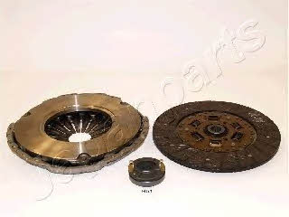 Japanparts KF-H51 Clutch kit KFH51: Buy near me in Poland at 2407.PL - Good price!
