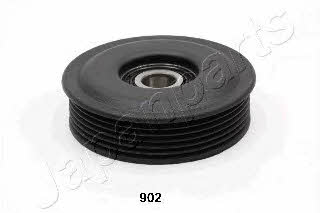 Japanparts RP-902 V-ribbed belt tensioner (drive) roller RP902: Buy near me in Poland at 2407.PL - Good price!