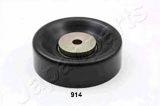 Japanparts RP-914 V-ribbed belt tensioner (drive) roller RP914: Buy near me in Poland at 2407.PL - Good price!
