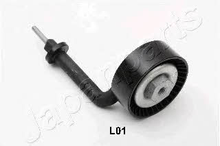 Japanparts RP-L01 V-ribbed belt tensioner (drive) roller RPL01: Buy near me in Poland at 2407.PL - Good price!