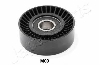 Japanparts RP-M00 V-ribbed belt tensioner (drive) roller RPM00: Buy near me in Poland at 2407.PL - Good price!