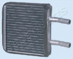 Japanparts RSD283001 Heat exchanger, interior heating RSD283001: Buy near me in Poland at 2407.PL - Good price!