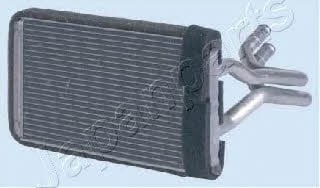 Japanparts RSD283006 Heat exchanger, interior heating RSD283006: Buy near me in Poland at 2407.PL - Good price!