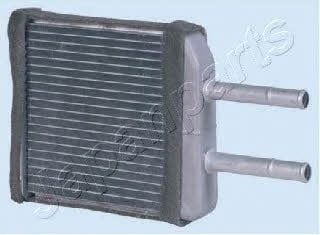 Japanparts RSD313001 Heat exchanger, interior heating RSD313001: Buy near me in Poland at 2407.PL - Good price!