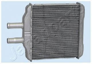Japanparts RSD313007 Heat exchanger, interior heating RSD313007: Buy near me in Poland at 2407.PL - Good price!