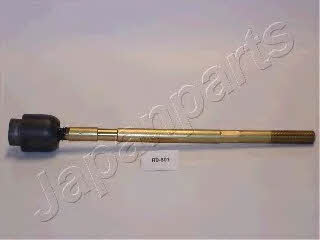 Japanparts RD-501 Inner Tie Rod RD501: Buy near me in Poland at 2407.PL - Good price!