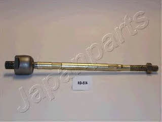 Japanparts RD-504 Inner Tie Rod RD504: Buy near me in Poland at 2407.PL - Good price!
