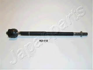 Japanparts RD-519 Inner Tie Rod RD519: Buy near me in Poland at 2407.PL - Good price!