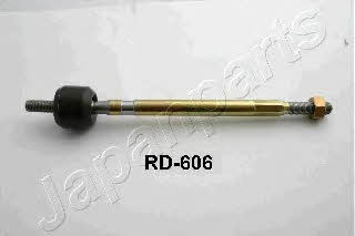 Japanparts RD-606 Inner Tie Rod RD606: Buy near me in Poland at 2407.PL - Good price!
