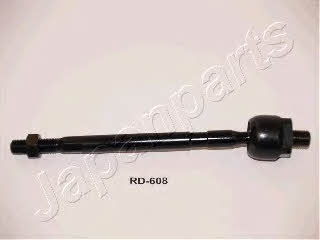 Japanparts RD-608 Inner Tie Rod RD608: Buy near me in Poland at 2407.PL - Good price!