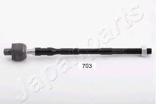 Japanparts RD-703 Inner Tie Rod RD703: Buy near me in Poland at 2407.PL - Good price!