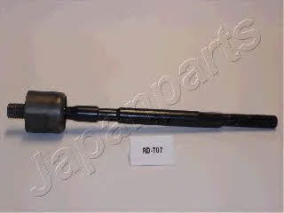 Japanparts RD-707 Inner Tie Rod RD707: Buy near me in Poland at 2407.PL - Good price!
