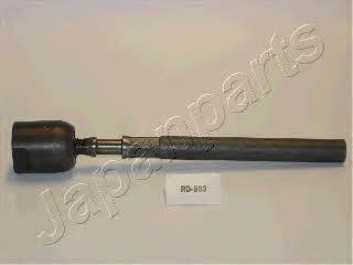 Japanparts RD-803 Inner Tie Rod RD803: Buy near me in Poland at 2407.PL - Good price!