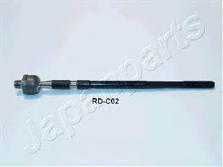 Japanparts RD-C02 Inner Tie Rod RDC02: Buy near me in Poland at 2407.PL - Good price!